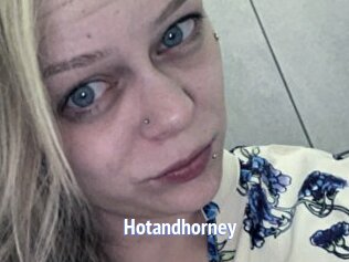 Hotandhorney