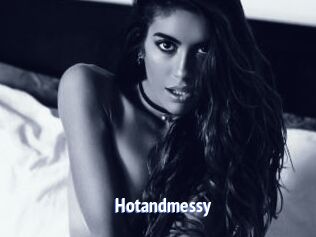 Hotandmessy