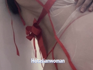 Hotasianwoman
