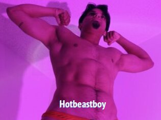 Hotbeastboy
