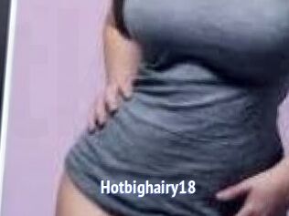 Hotbighairy18