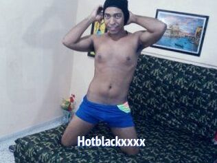 Hotblackxxxx