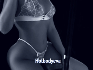 Hotbodyeva