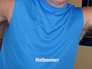 Hotboomer