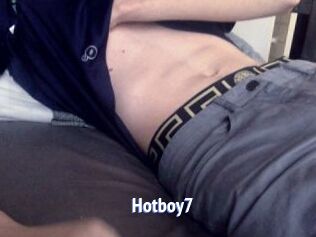 Hotboy7
