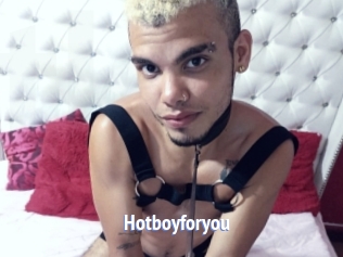 Hotboyforyou