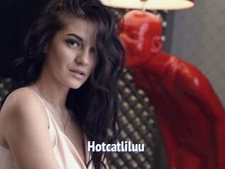 Hotcatliluu