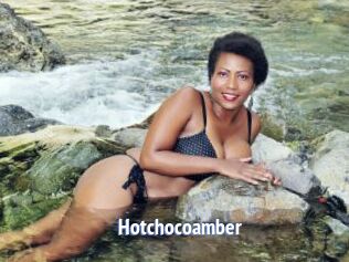 Hotchocoamber