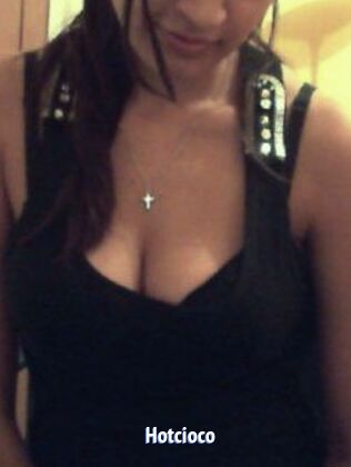 Hotcioco