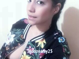 Hotcreamy25