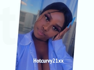Hotcurvy21xx