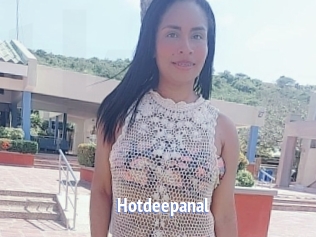 Hotdeepanal
