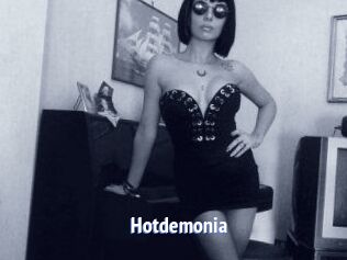 Hotdemonia