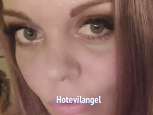 Hotevilangel