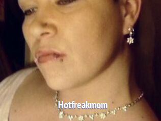 Hotfreakmom
