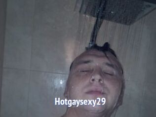 Hotgaysexy29