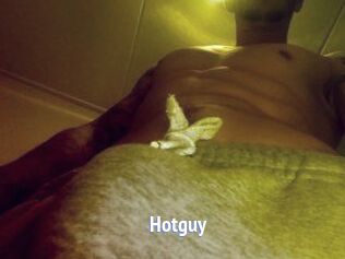 Hotguy