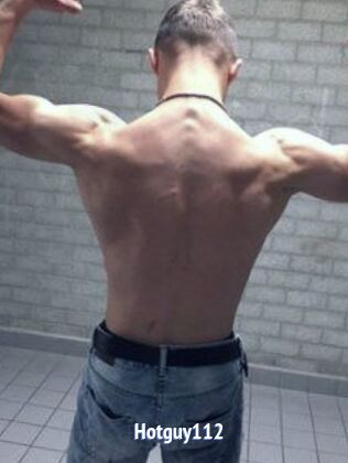 Hotguy112