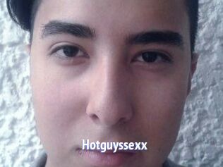 Hotguyssexx