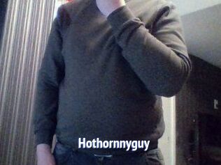 Hothornnyguy