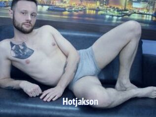 Hotjakson
