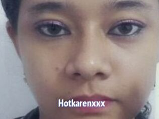 Hotkarenxxx