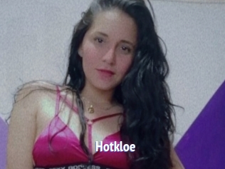 Hotkloe