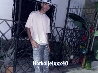 hotkoljeixxx40 Telefon Kontakte