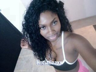 Hotlatinaxx