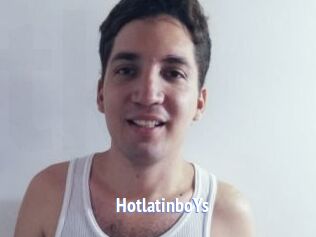 HotlatinboYs
