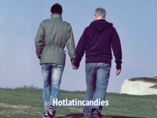 Hotlatincandies