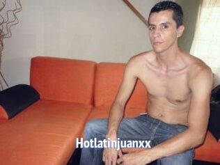 Hotlatinjuanxx