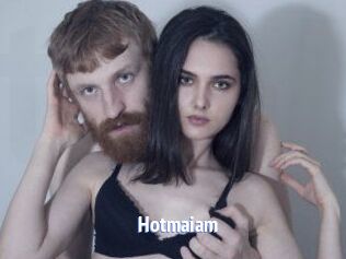 Hotmaiam