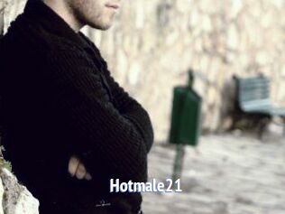 Hotmale21