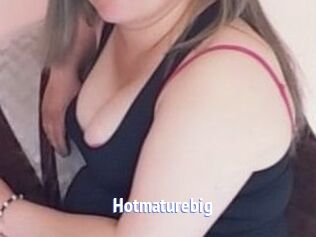 Hotmaturebig