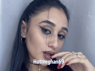 Hotmeghan69