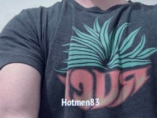 Hotmen83