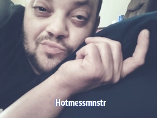 Hotmessmnstr