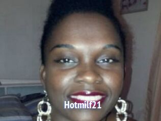 Hotmilf21