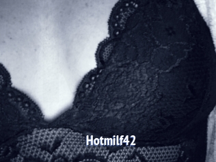 Hotmilf42