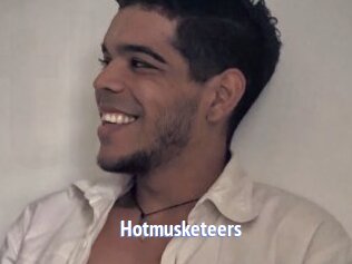 Hotmusketeers