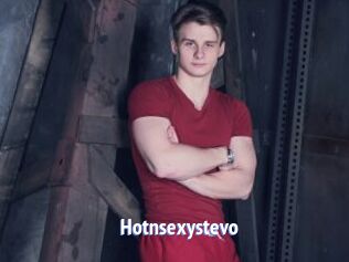 Hotnsexystevo