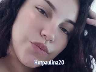 Hotpaulina20
