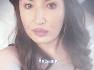 Hotsanne