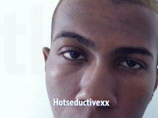 Hotseductivexx