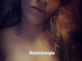 Hotsexcouple
