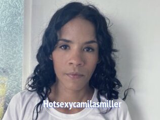 Hotsexycamilasmiller