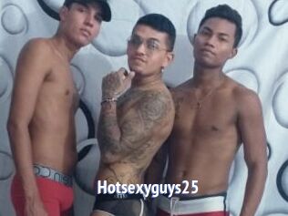 Hotsexyguys25