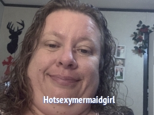 Hotsexymermaidgirl