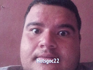 Hotsgoc22